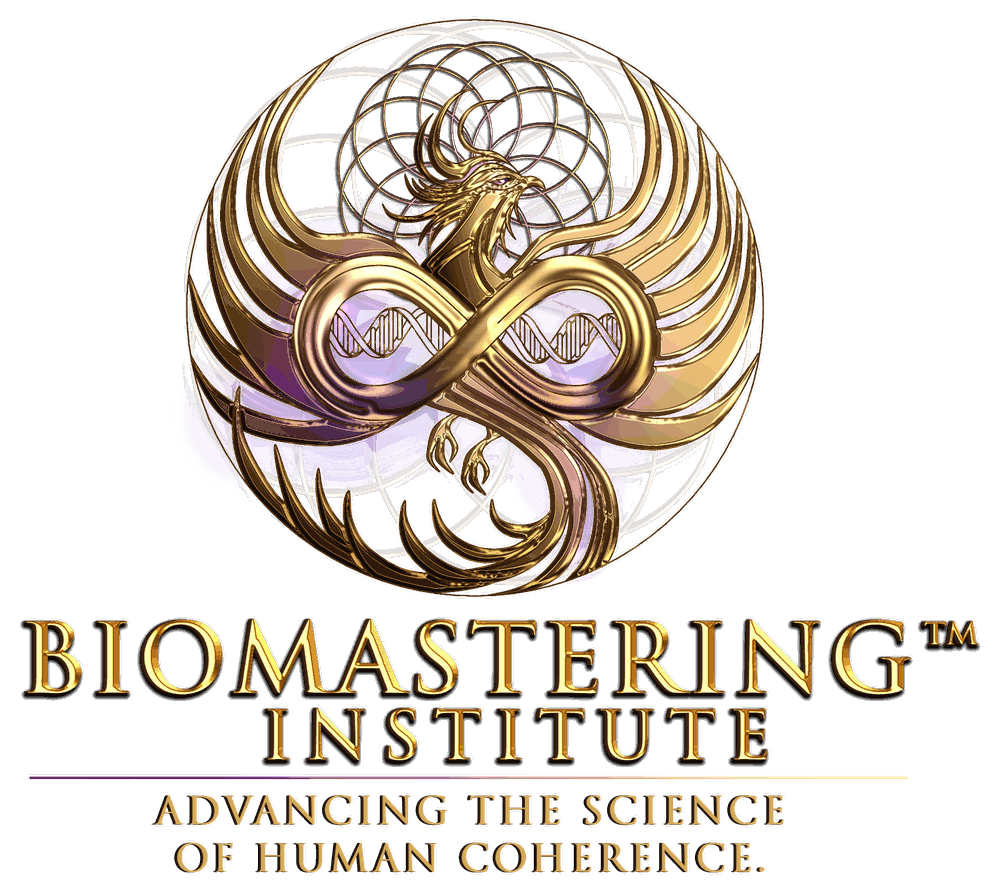 BioMastering Institute — Advancing the science of Human Coherence